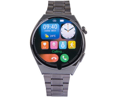 TREVI T-FIT 300 CALL pametna ura, 1.32" 1.32" zaslon, Bluetooth, Android + iOS, - Image 3