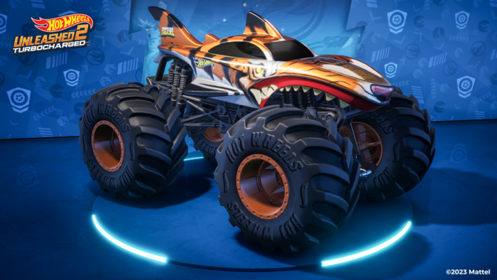 Hot Wheels Unleashed 2: Turbocharged - Day One Edition (Nintendo Switch) - Image 6