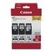 CANON PG-540Lx2/CL-541XL Ink Cartridge - Image 4