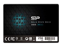 SILICONPOW SP256GBSS3A55S25 SSD 256GB