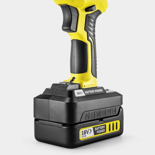 Karcher bat. žaga za veje PGS 4-18 Batte ry, 1.445-330.0 - Image 6