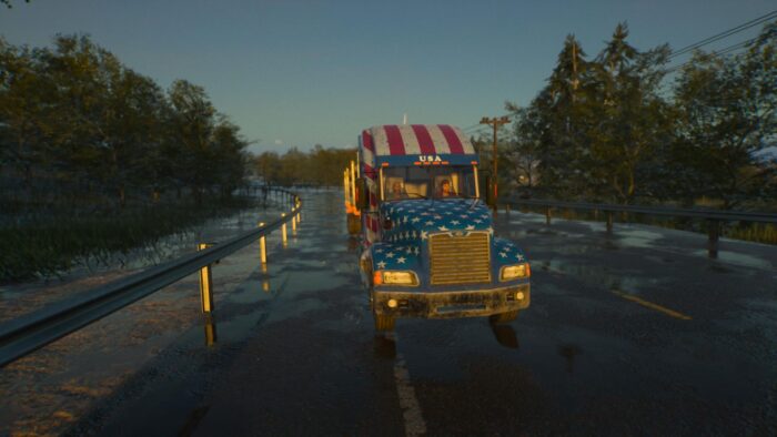 Truck Driver: The American Dream (Xbox Series X) - Image 4