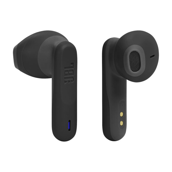 JBL Vibe Flex TWS brezžične slušalke z mikrofonom, črne - Image 5