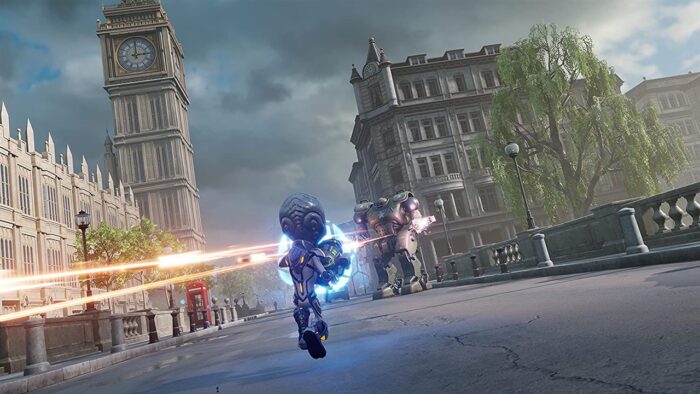 Destroy All Humans! 2 - Reprobed (Playstation 5) - Image 4