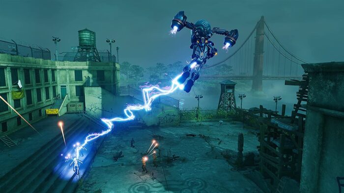 Destroy All Humans! 2 - Reprobed (Playstation 5) - Image 6