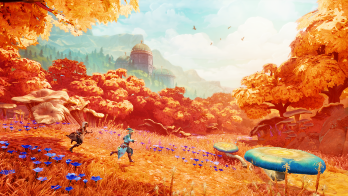 Trine 5: A Clockwork Conspiracy (Nintendo Switch) - Image 5