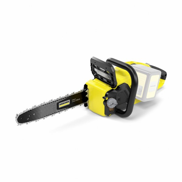 Karcher bat. verižna žaga CNS 36-35 Batt ery, 1.444-050.0 - Image 5