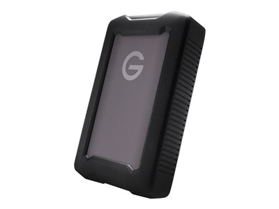 SANDISK Prof. G-DRIVE ArmorATD 4TB - Image 3