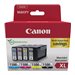 CANON PGI-1500XL Ink Cartridge BK/C/M/Y - Image 3