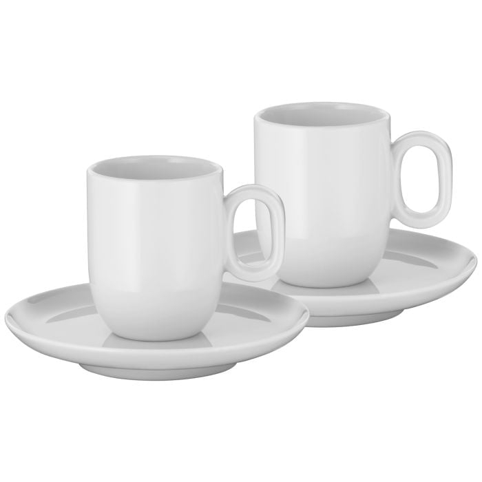 WMF 2-delni set skodelic za kavo Barista espresso