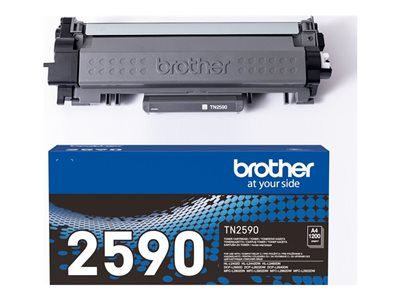 BROTHER TN2590 TONER FOR ELLE - CEE - Image 6