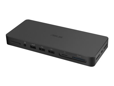ASUS DC500 TRIPLE 4K TBT4 DOCK/EU 2Years - Image 4