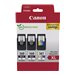 CANON PG-560XLx2/CL-561XL Ink Cartridge - Image 4