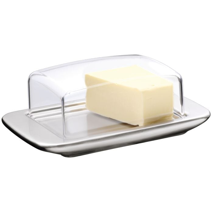 WMF Posoda za maslo Loft 18x9cm - Image 3