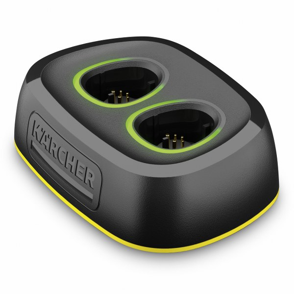 Karcher baterijski polnilec 4V 2.443-060.0 - Image 3
