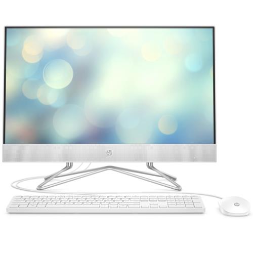 Računalnik HP 200 G4 AiO / i3 / RAM 4 GB / SSD Disk