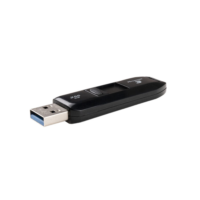 Patriot 256GB 80MB/s Xporter 3 USB 3.2 Gen 1 spominski ključek - Image 5