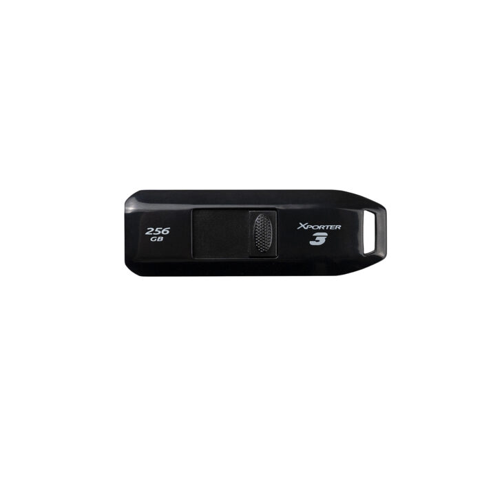 Patriot 256GB 80MB/s Xporter 3 USB 3.2 Gen 1 spominski ključek - Image 3