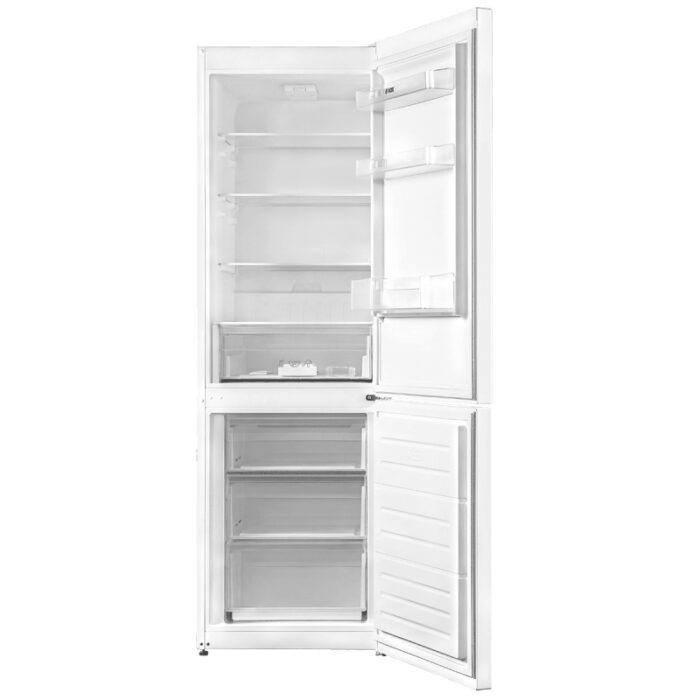 VOX kombinirani hladilnik KK 3600 E [E, H:234 l, Z:107 l, LessFrost, bel] - Image 4
