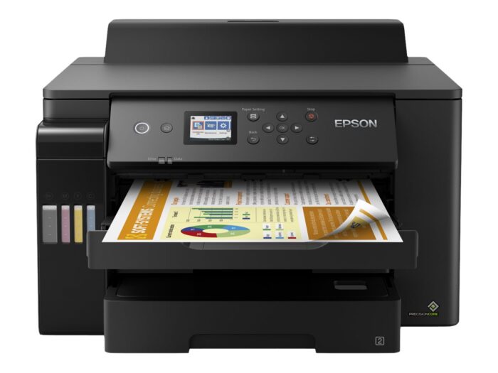 EPSON L11160 Printer Color Ecotank A3+ - Image 4