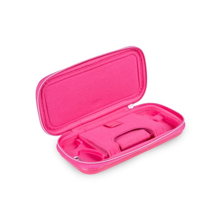NACON NINTENDO SWITCH PRINCESS PEACH SHOWTIME POTOVALNA TORBICA - Image 5