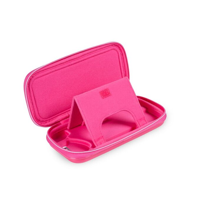 NACON NINTENDO SWITCH PRINCESS PEACH SHOWTIME POTOVALNA TORBICA - Image 6