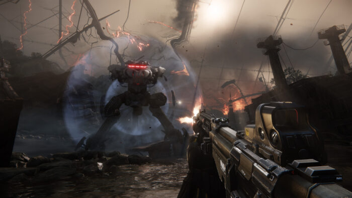 Crysis Remastered (Nintendo Switch) - Image 3