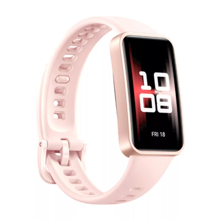 Huawei Band 9 roza
