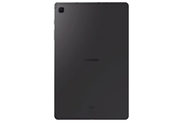 SAMSUNG GALAXY TAB S6 LITE 2024 WIFI 64GB SIVA - Image 3