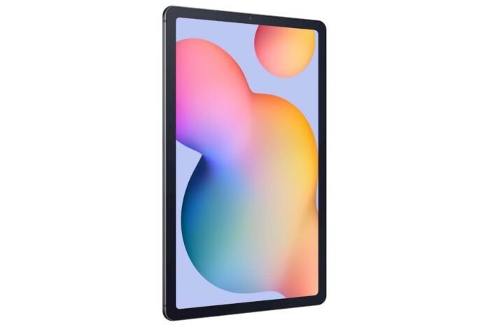SAMSUNG GALAXY TAB S6 LITE 2024 WIFI 64GB SIVA - Image 4