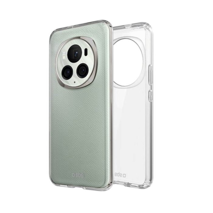 SILIKON HONOR MAGIC 6 PRO PROZOREN