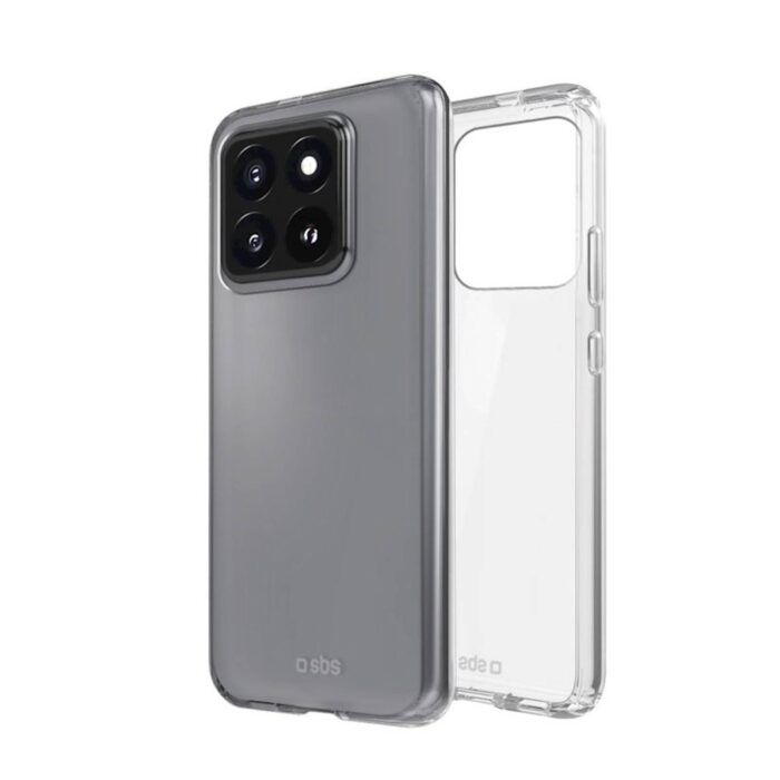 SILIKON XIAOMI 14 PROZOREN