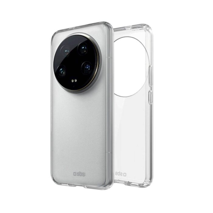 SILIKON XIAOMI 14 ULTRA PROZOREN