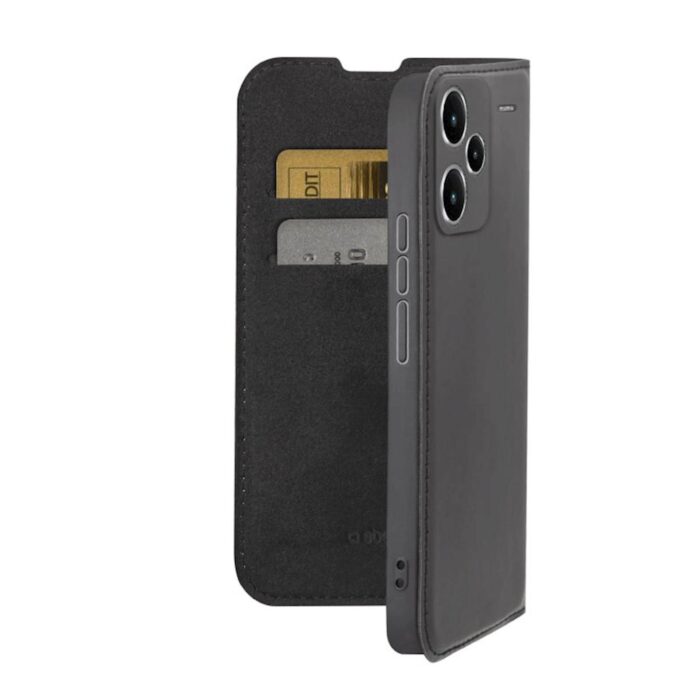 TORBI. WALLET LITE XIA. REDMI NOTE 13 PRO+ 5G ČRNA - Image 3