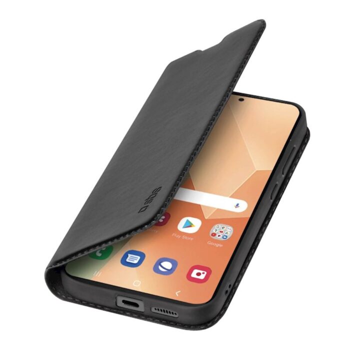 TORBICA WALLET LITE XIAOMI REDMI NOTE 13 5G ČRNA