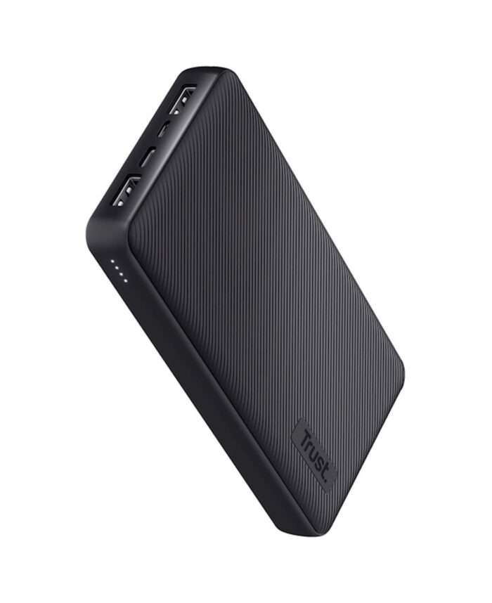 PRIMO POLNILNA BATERIJA 20.000 MAH ČRNA - Image 3