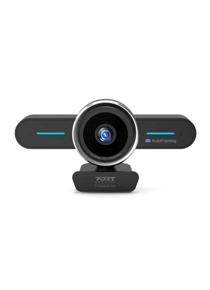 Konferenčna mini kamera PORT 4K *razprodaja*