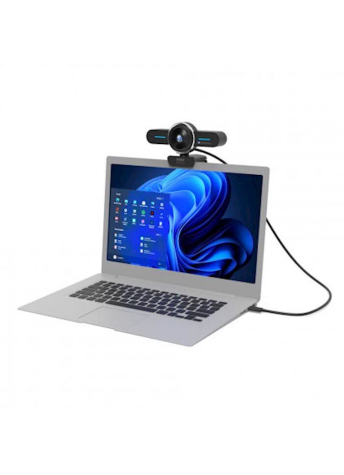 Konferenčna mini kamera PORT 4K *razprodaja* - Image 5