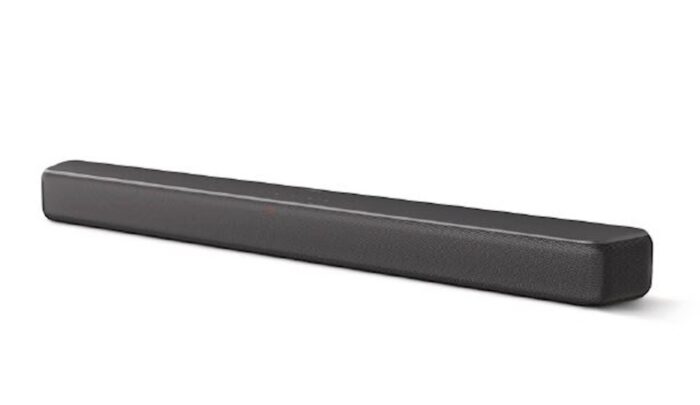 Soundbar Philips TAB5109