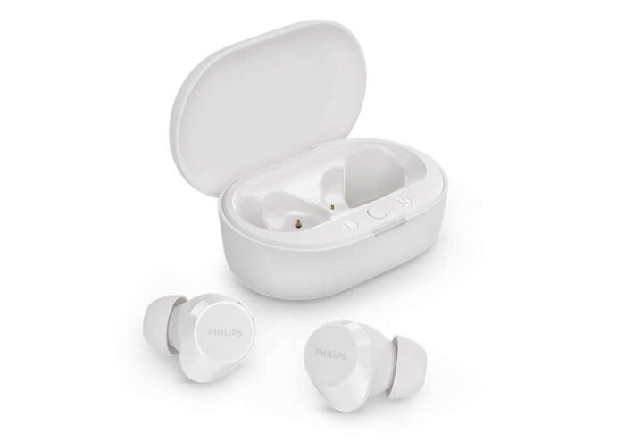 SLUŠALKE PHILIPS TAT1209WT