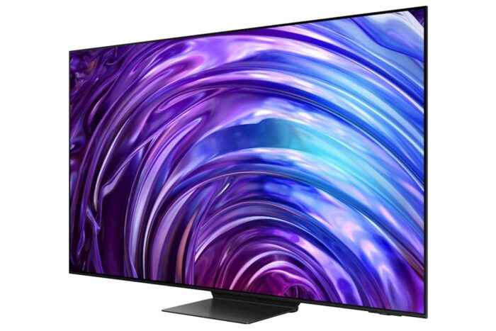 QD-OLED TV SAMSUNG 65S95D - Image 3