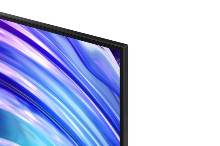 QD-OLED TV SAMSUNG 77S95D - Image 4