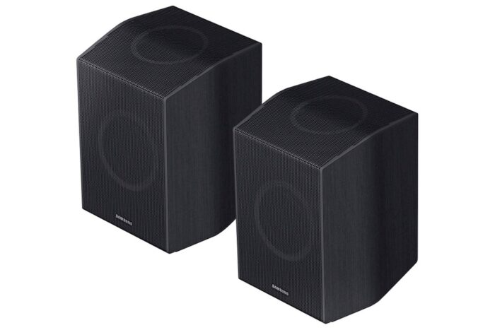 Soundbar SAMSUNG HW-Q930D - Image 4