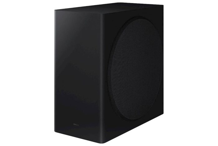 Soundbar SAMSUNG HW-Q930D - Image 5
