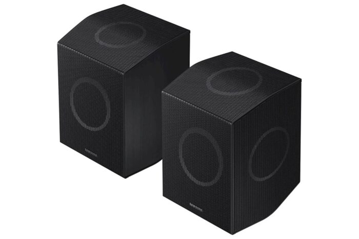 Soundbar SAMSUNG HW-Q990D - Image 4