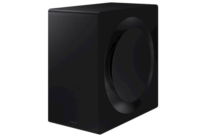 Soundbar SAMSUNG HW-Q990D - Image 5