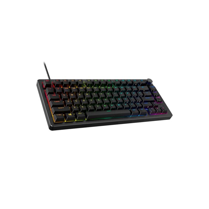 Tipkovnica HyperX Alloy Rise 75 - Image 4