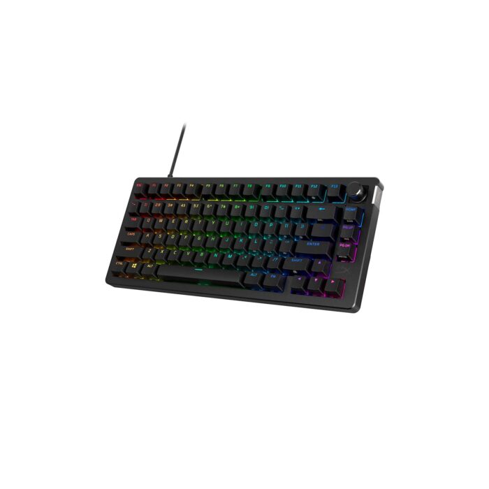 Tipkovnica HyperX Alloy Rise 75 - Image 6