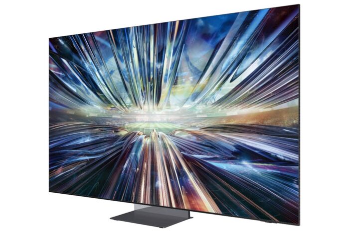 NEO QLED TV SAMSUNG 65QN900D - Image 3