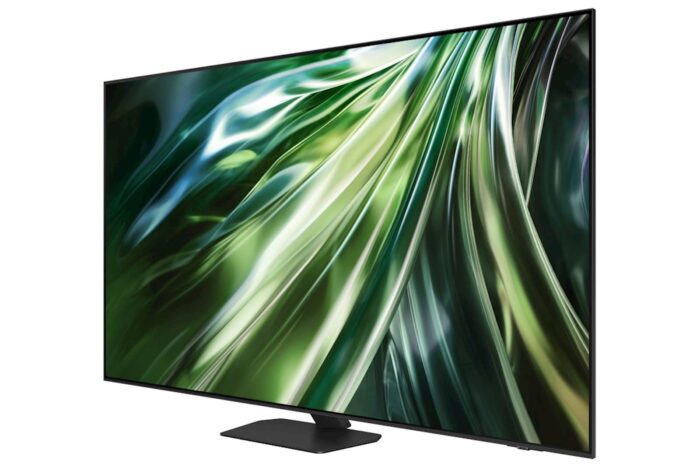 NEO QLED TV SAMSUNG 55QN90D - Image 3